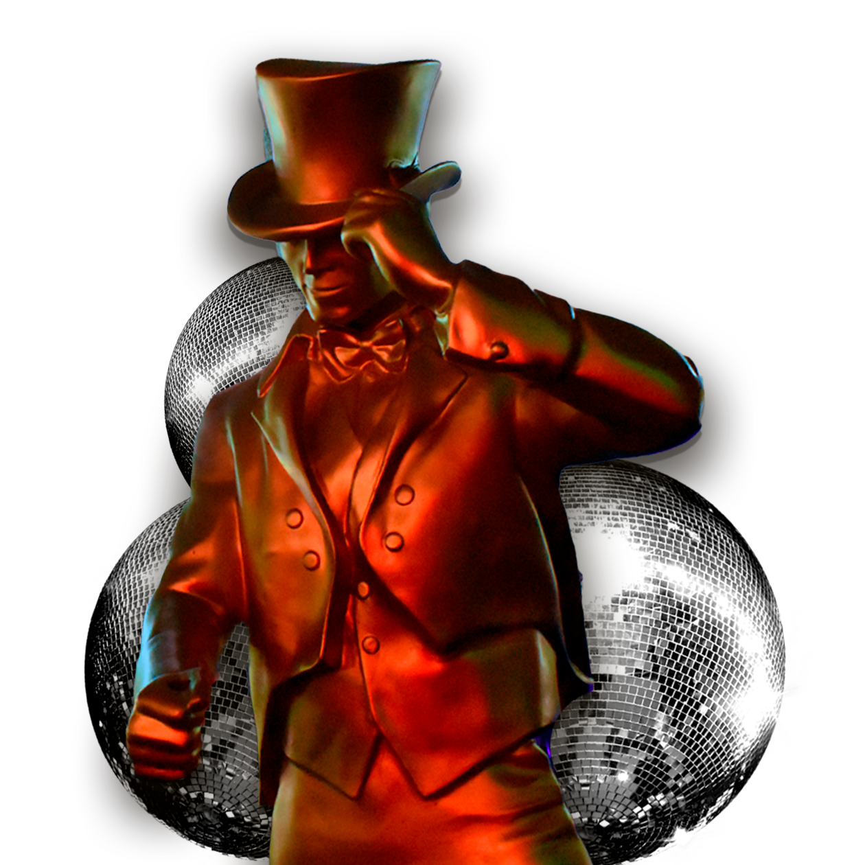 7