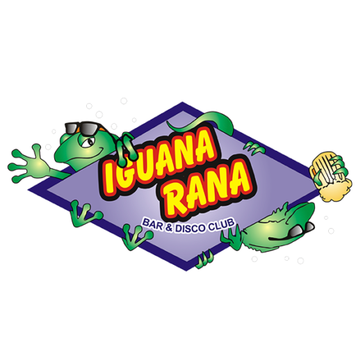 Iguana Rana Bar & Disco